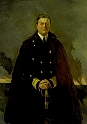 BEAUX CECILIA (1855-1942) - Admiral_Sir_David_Beatty_Lord_Beatty (1920)